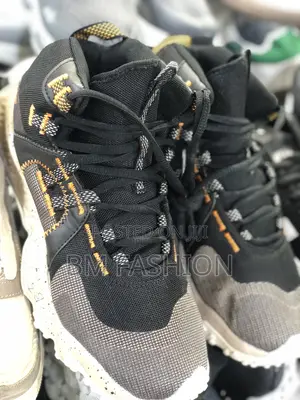 Under Armour Boots Quality