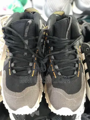 Under Armour Boots Quality