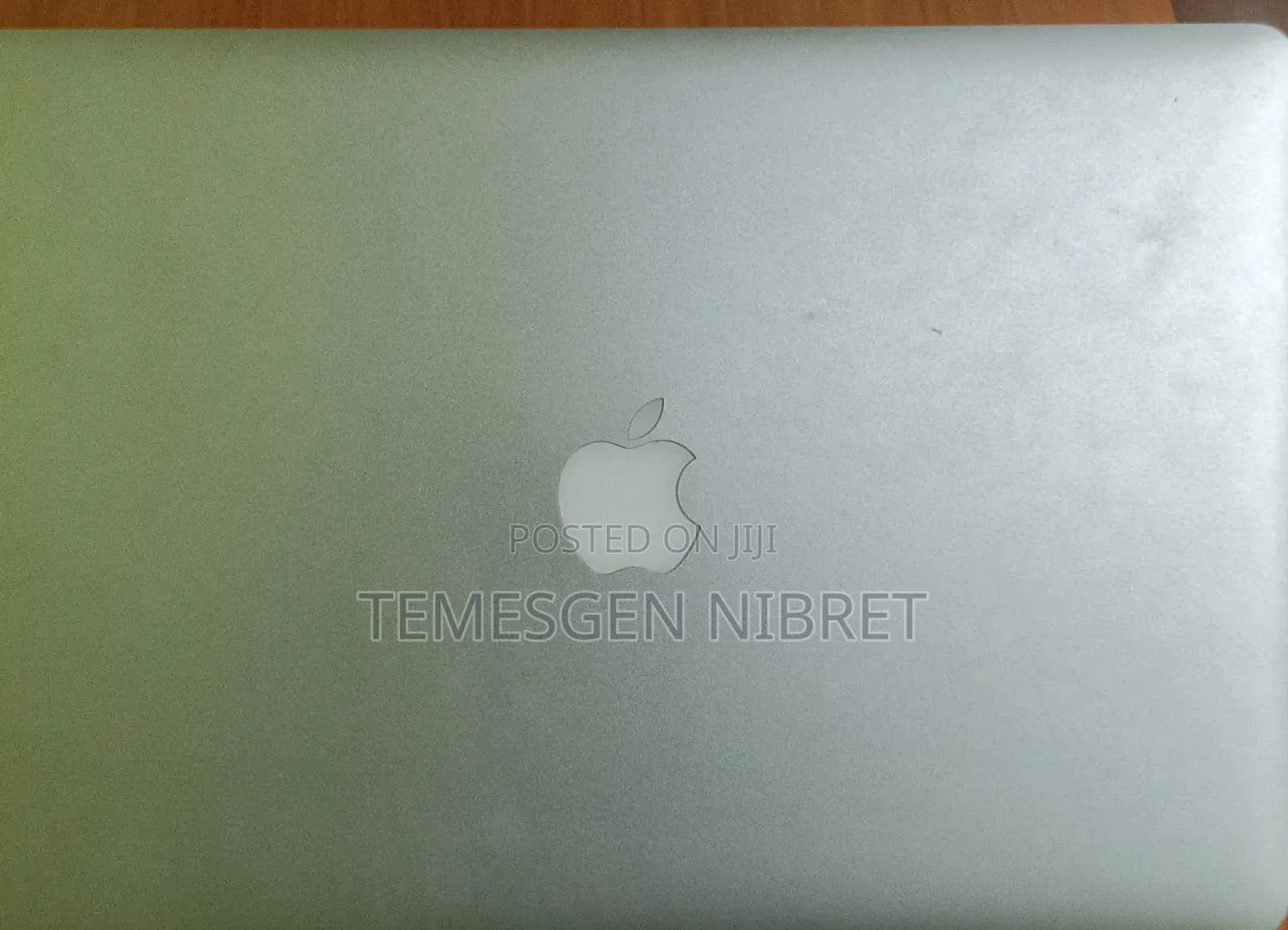 Laptop Apple MacBook Pro 2015 16GB Intel Core I7 HDD 256GB