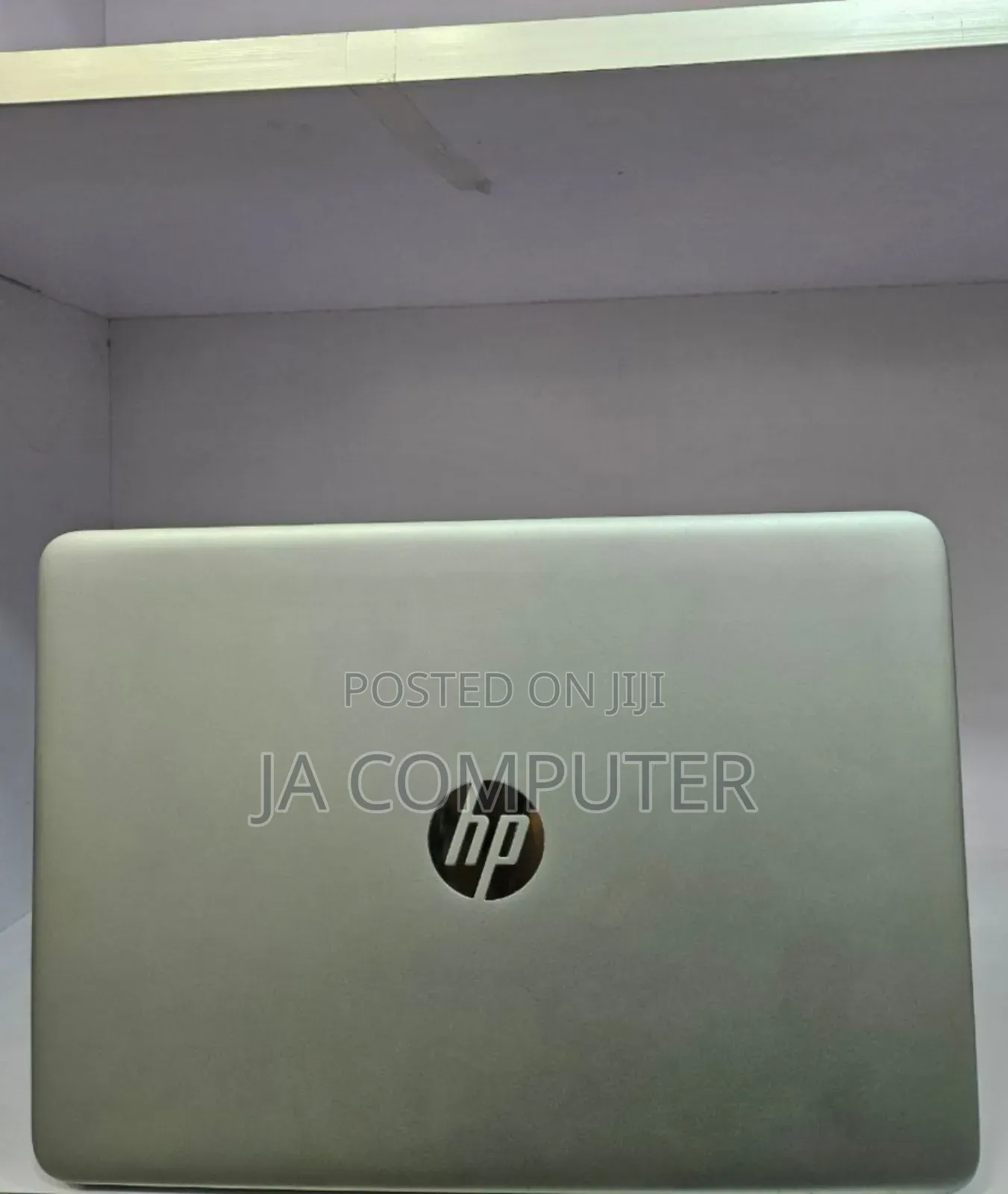 New Laptop HP EliteBook 840 G4 8GB Intel Core I7 SSD 256GB