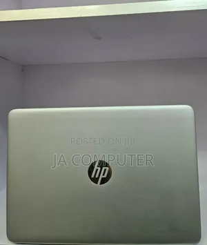 New Laptop HP EliteBook 840 G4 8GB Intel Core I7 SSD 256GB