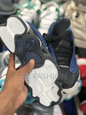 Jordan 13 Blue