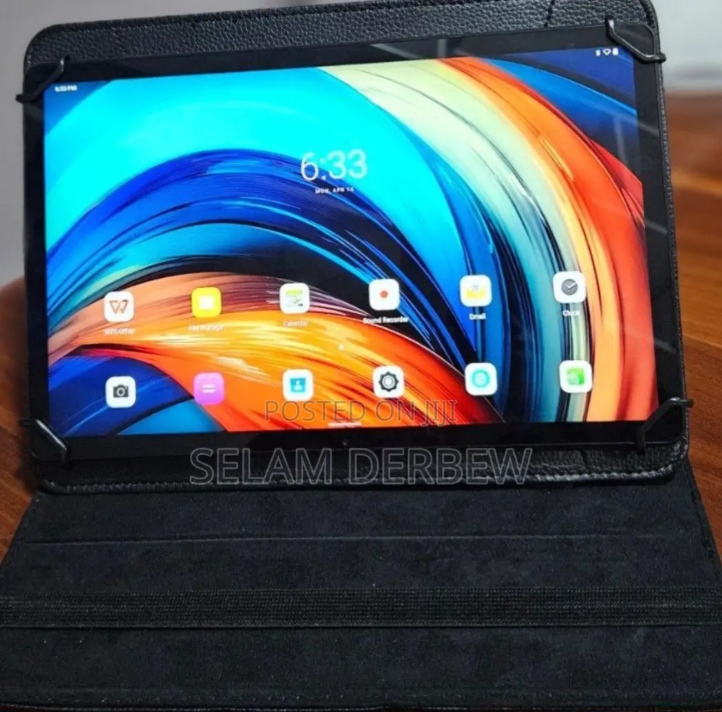 New Lenovo Tab P11 128 GB Gray