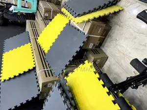 Photo - New Imported Original Gym Mate European Standard