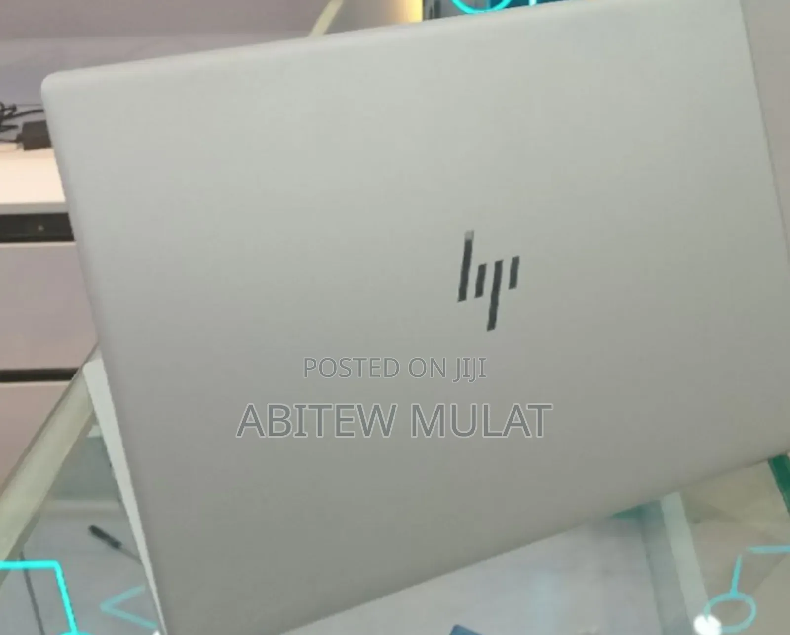 New Laptop HP EliteBook 840 G6 16GB Intel Core I5 SSD 512GB