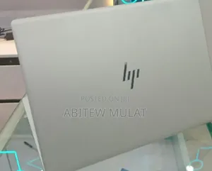 Photo - New Laptop HP EliteBook 840 G6 16GB Intel Core I5 SSD 512GB