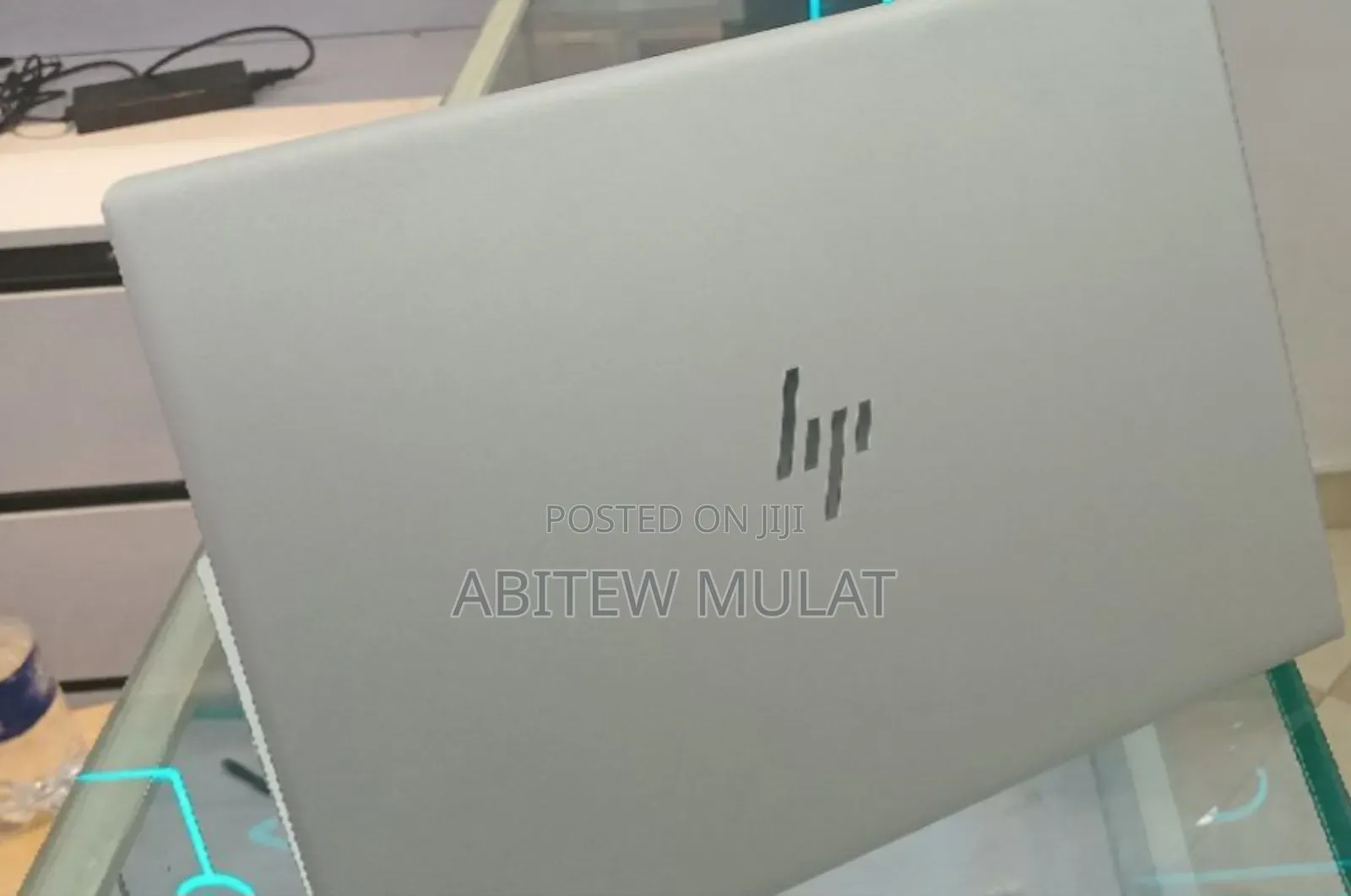 New Laptop HP EliteBook 840 G6 16GB Intel Core I5 SSD 512GB