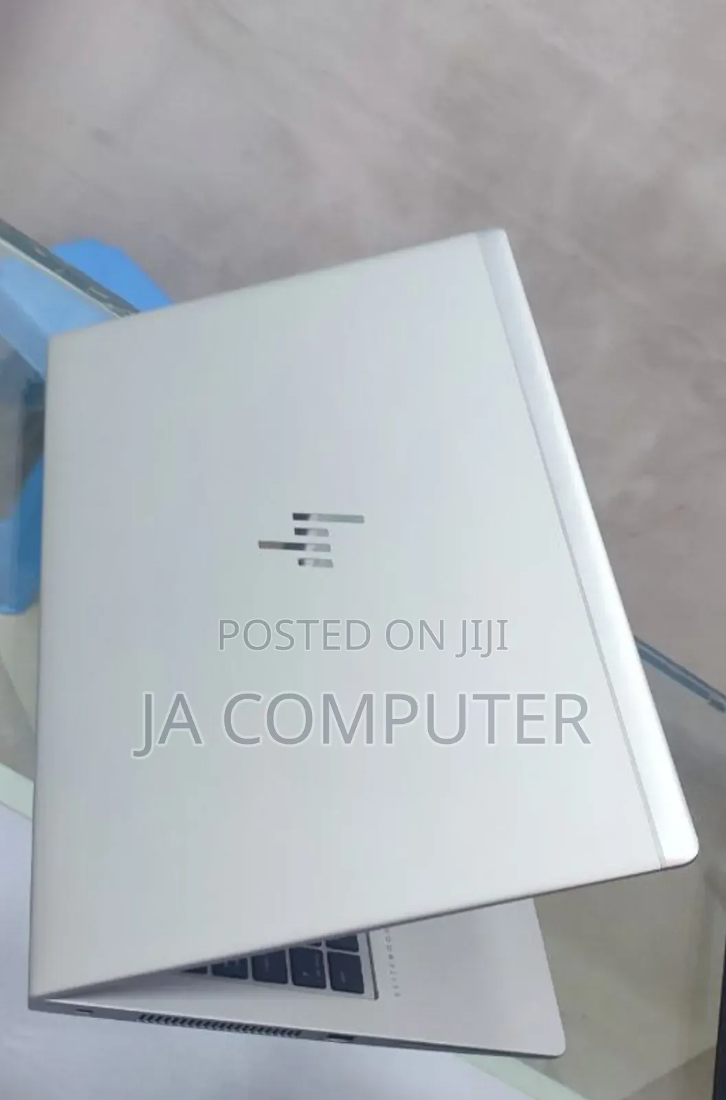 New Laptop HP EliteBook 850 G5 16GB Intel Core I5 SSD 512GB