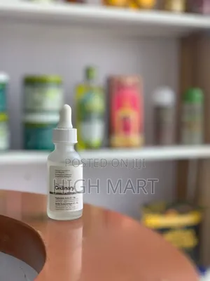 Photo - The Ordinary Hyaluronic Acid 2% +B5
