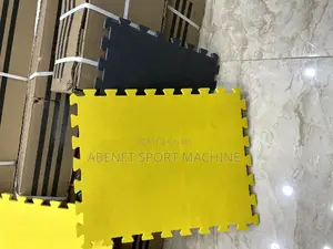 Photo - ኦርጅናል Puzzle Gym Mate European Standard