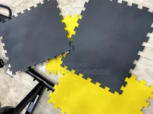 Photo - ለዘመናዊ ቤቶ የሚሆን ኦርጅናል የአዉሮፓ ስታንዳርድ Puzzle Gym Mate