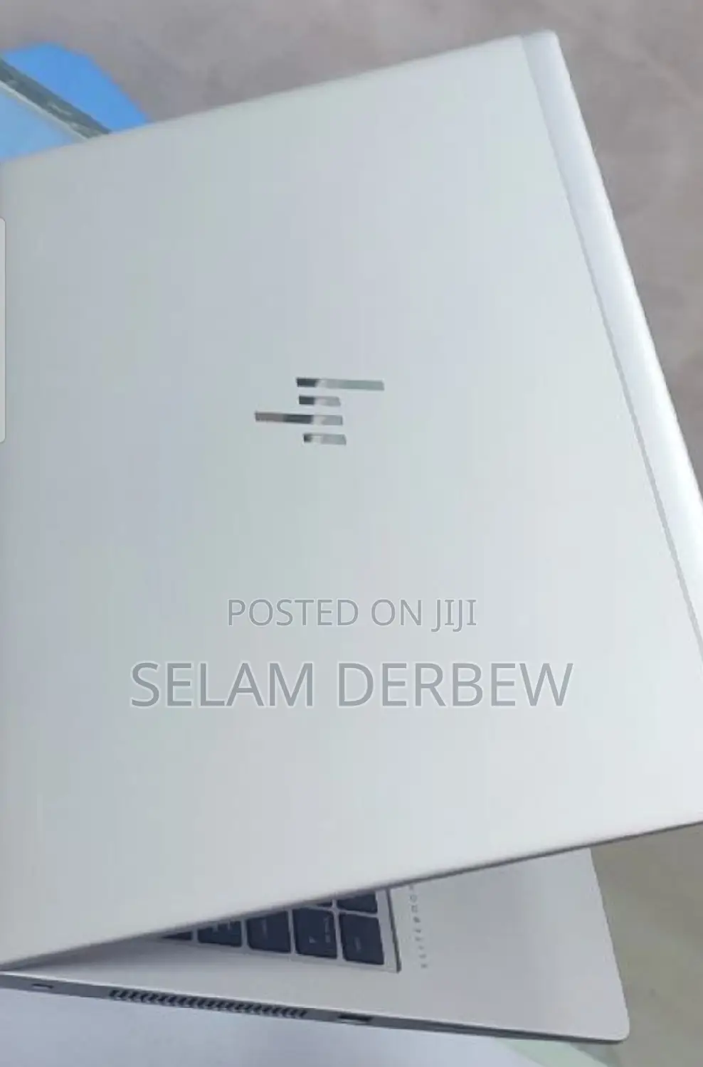 New Laptop HP EliteBook 850 G5 16GB Intel Core I5 SSD 512GB