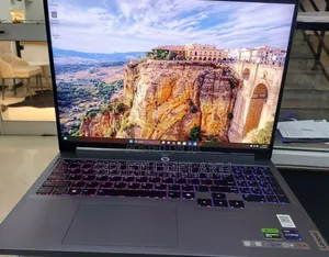 New Laptop Lenovo Legion 5 32GB Intel Core I9 SSD 1T