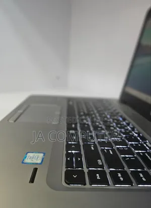 New Laptop HP EliteBook 840 G4 8GB Intel Core I7 SSD 256GB