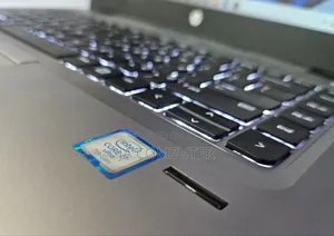 New Laptop HP EliteBook 840 G4 8GB Intel Core I7 SSD 256GB