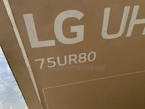 Lg 75 Inch Uhd Latest Tv