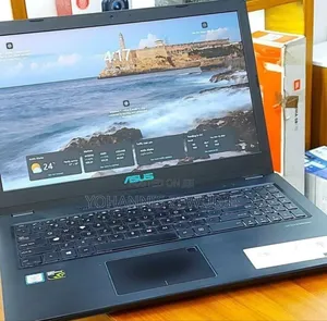 Photo - Laptop Asus VivoBook 15 X505BA 16GB Intel Core I7 HDD+SSD 256GB