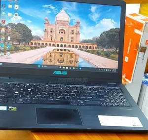 Laptop Asus VivoBook 15 X505BA 16GB Intel Core I7 HDD+SSD 256GB