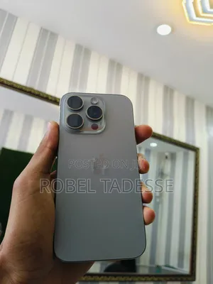 Apple iPhone 15 Pro 128 GB