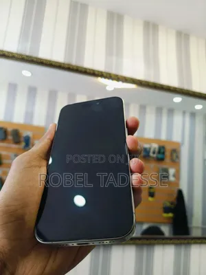 Apple iPhone 15 Pro 128 GB