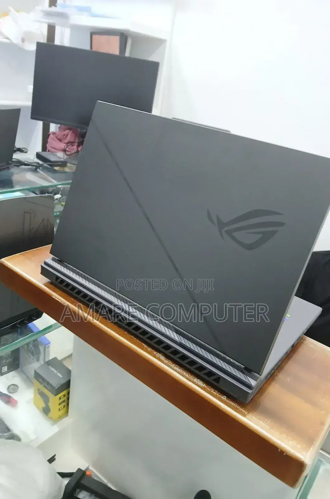 New Laptop Asus 32GB Intel Core I9 SSD 1T