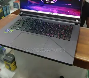 New Laptop Asus 32GB Intel Core I9 SSD 1T