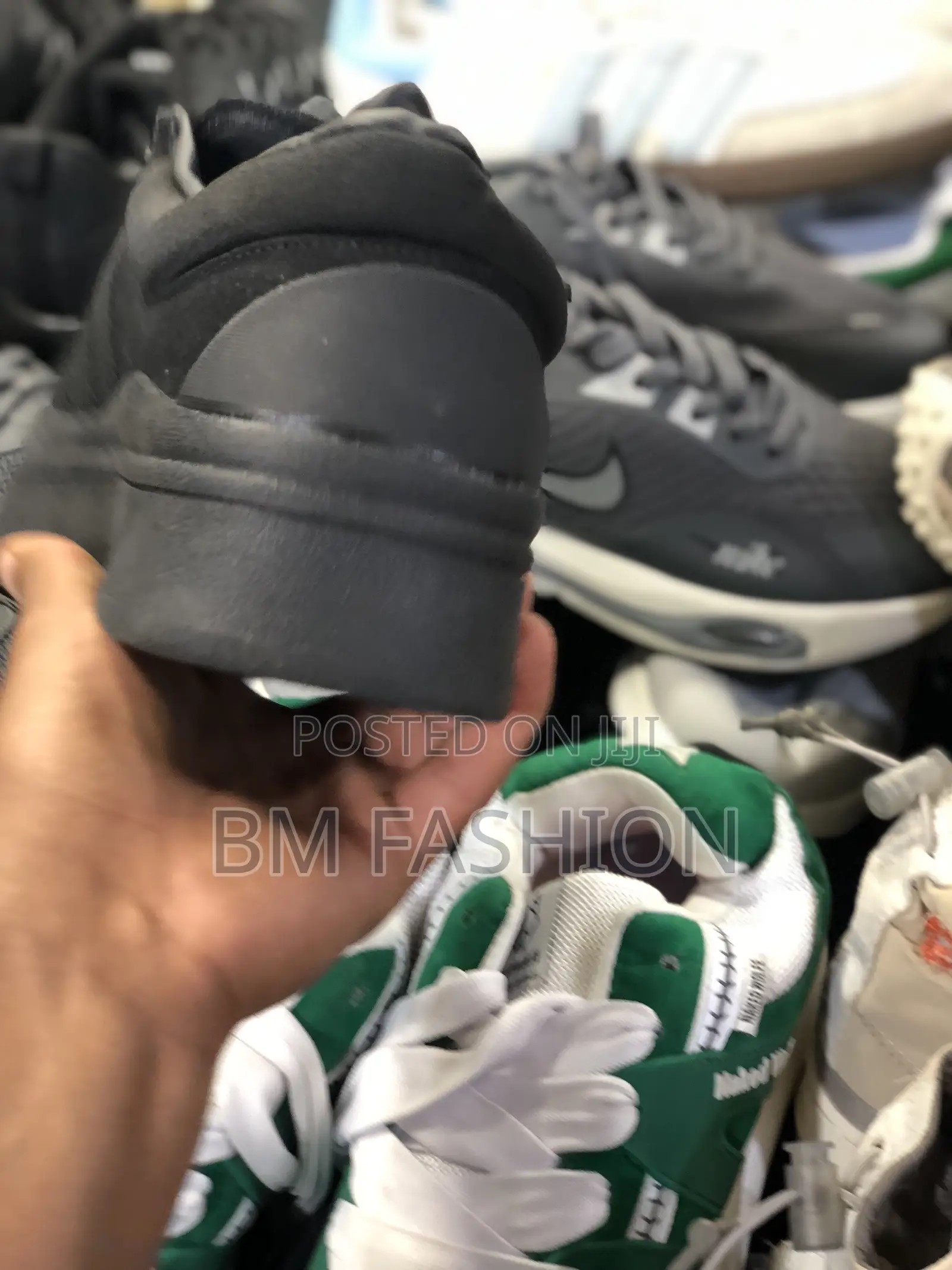 Adidas Campus Bad Bunny