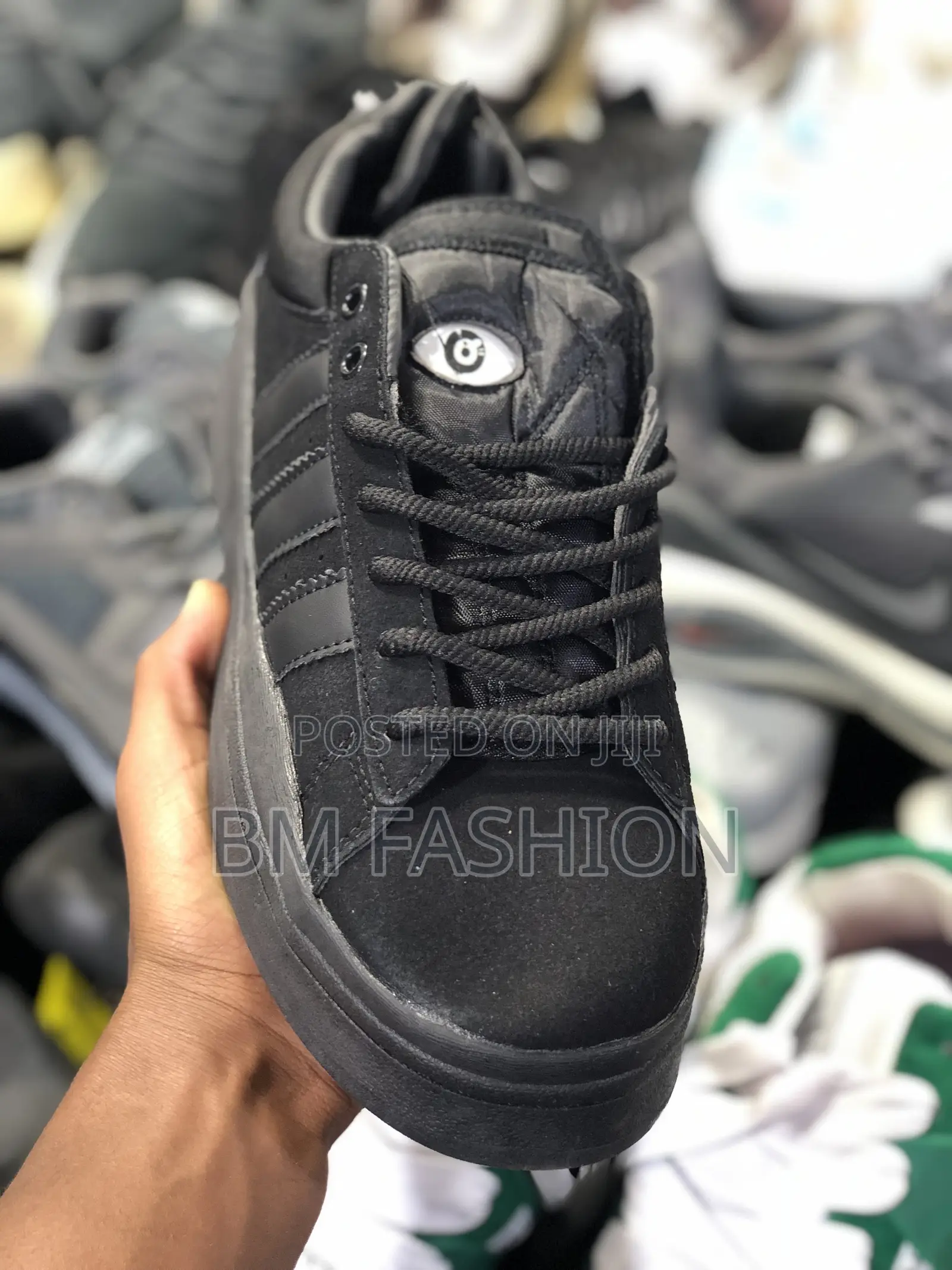 Adidas Campus Bad Bunny