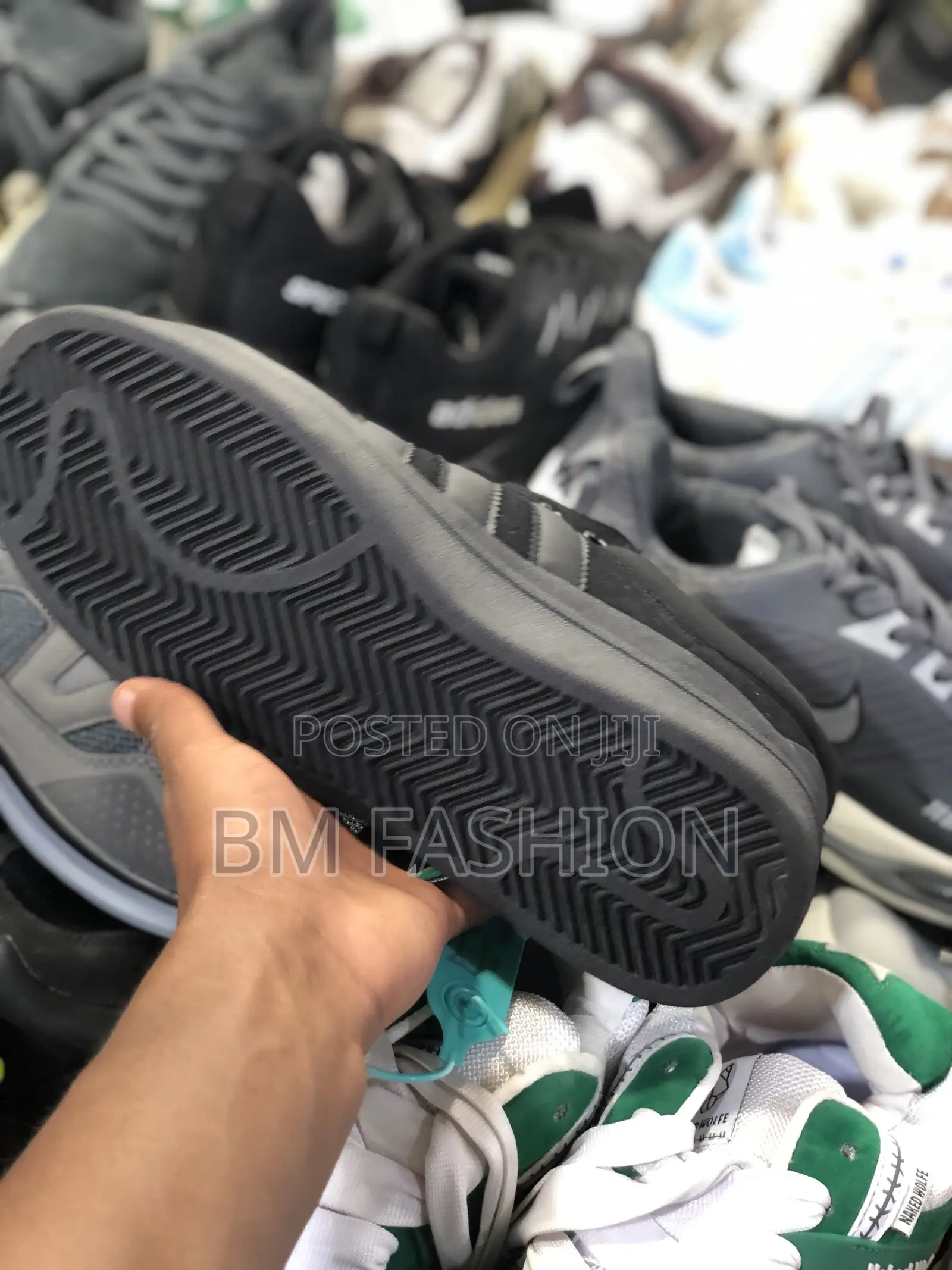 Adidas Campus Bad Bunny