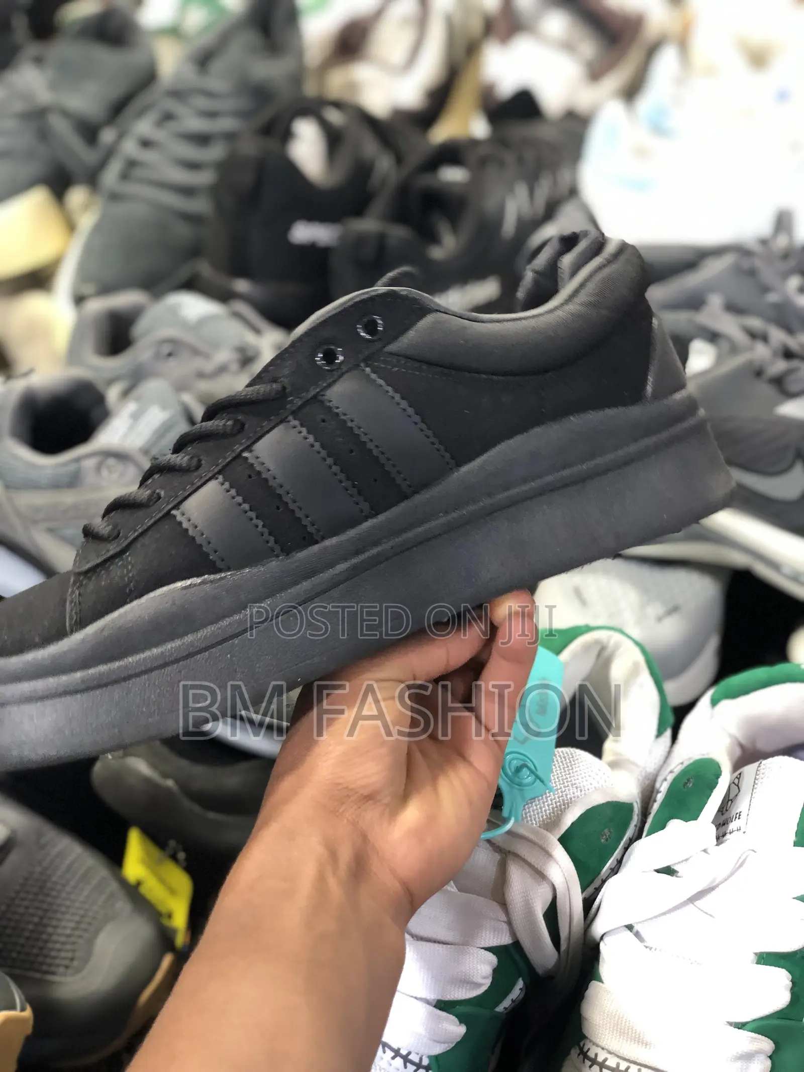 Adidas Campus Bad Bunny