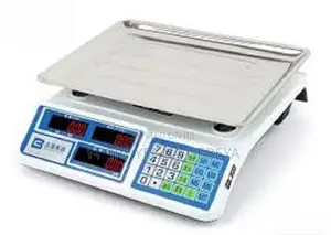 Price Computing Scale Acs-518