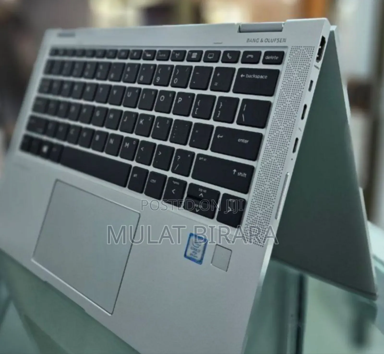 New Laptop HP EliteBook X360 1040 G7 16GB Intel Core I7 SSD 512GB