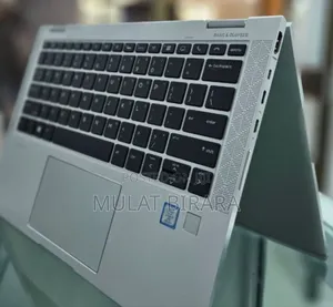 New Laptop HP EliteBook X360 1040 G7 16GB Intel Core I7 SSD 512GB