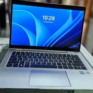 New Laptop HP EliteBook X360 1040 G7 16GB Intel Core I7 SSD 512GB