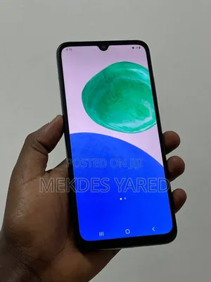 New Samsung Galaxy M14 64 GB Black