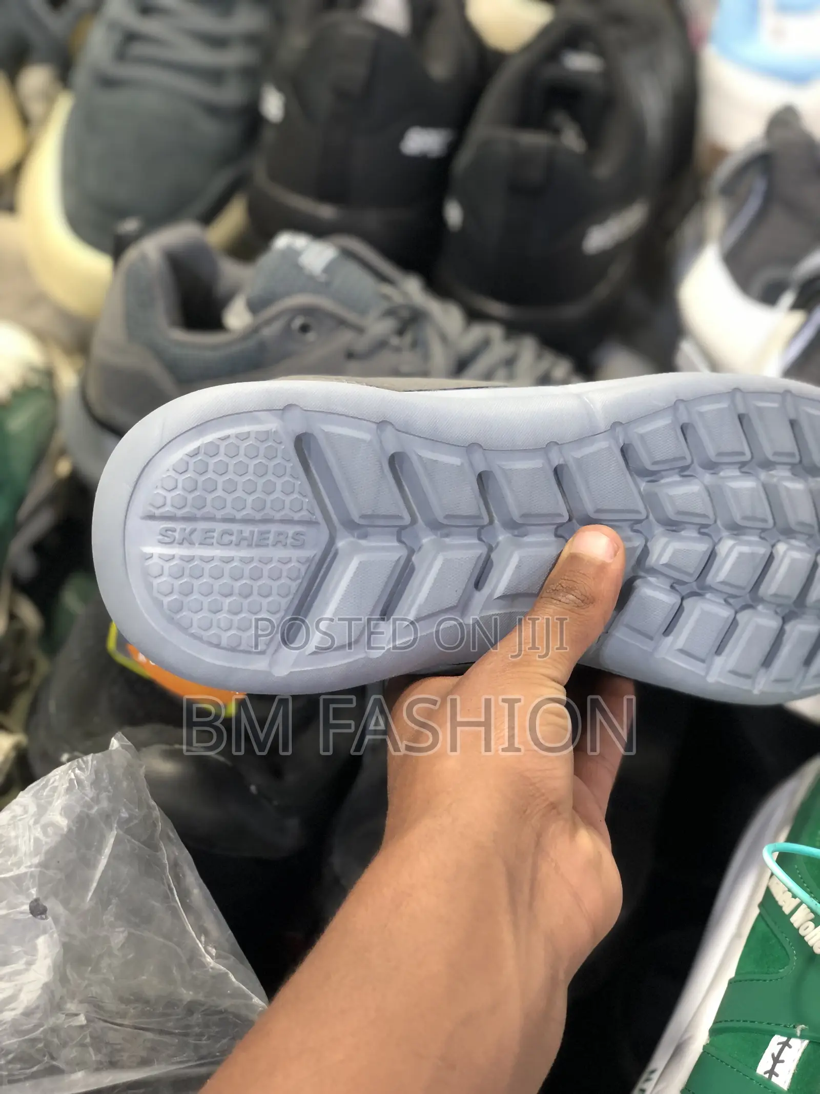 Skechers Light Weight Shoes