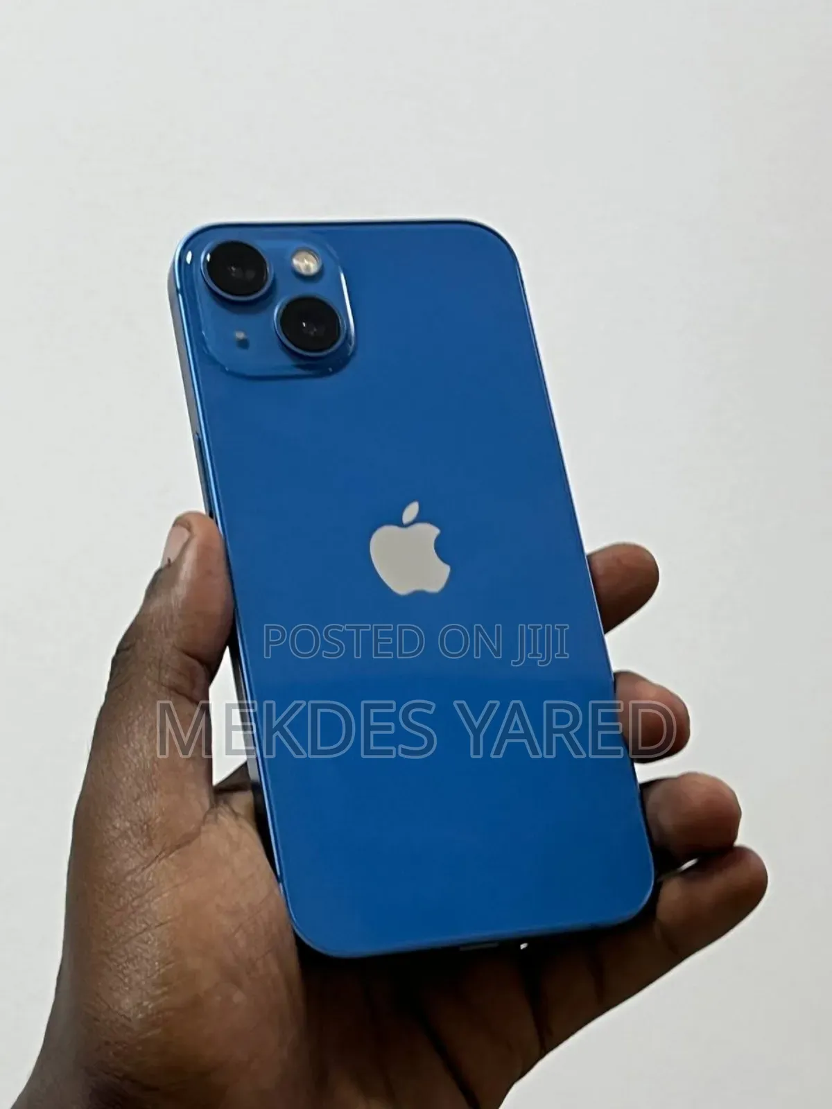New Apple iPhone 13 128 GB Blue