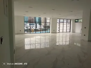 Office for Rent at Dembel Bole