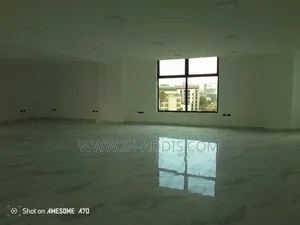 Office for Rent at Dembel Bole