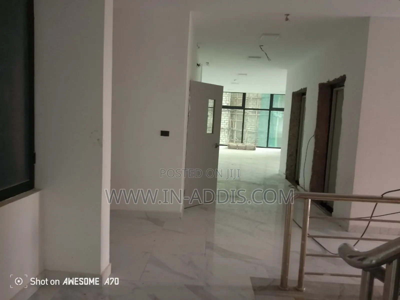 Office for Rent at Dembel Bole