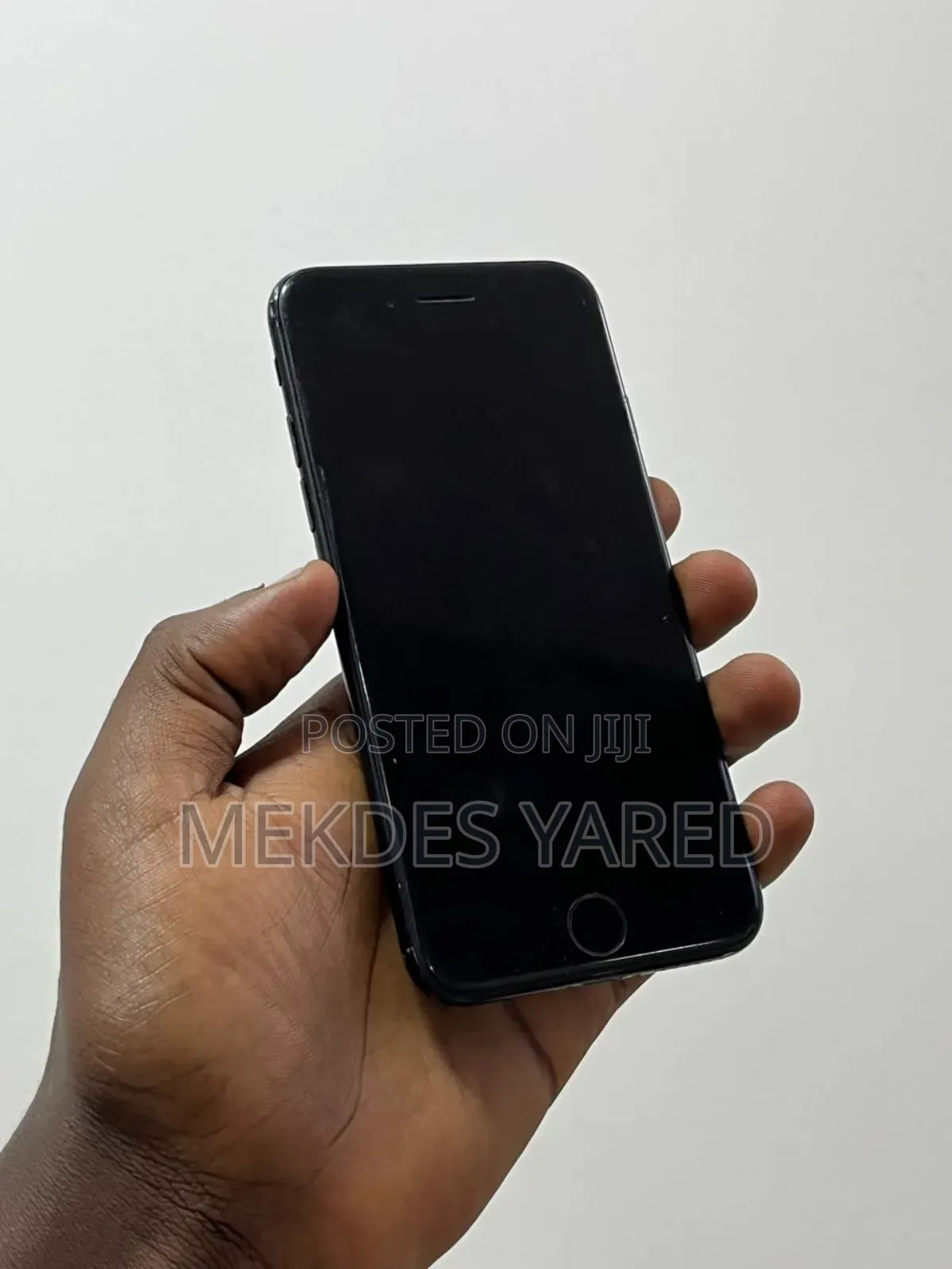 New Apple iPhone 7 32 GB Black