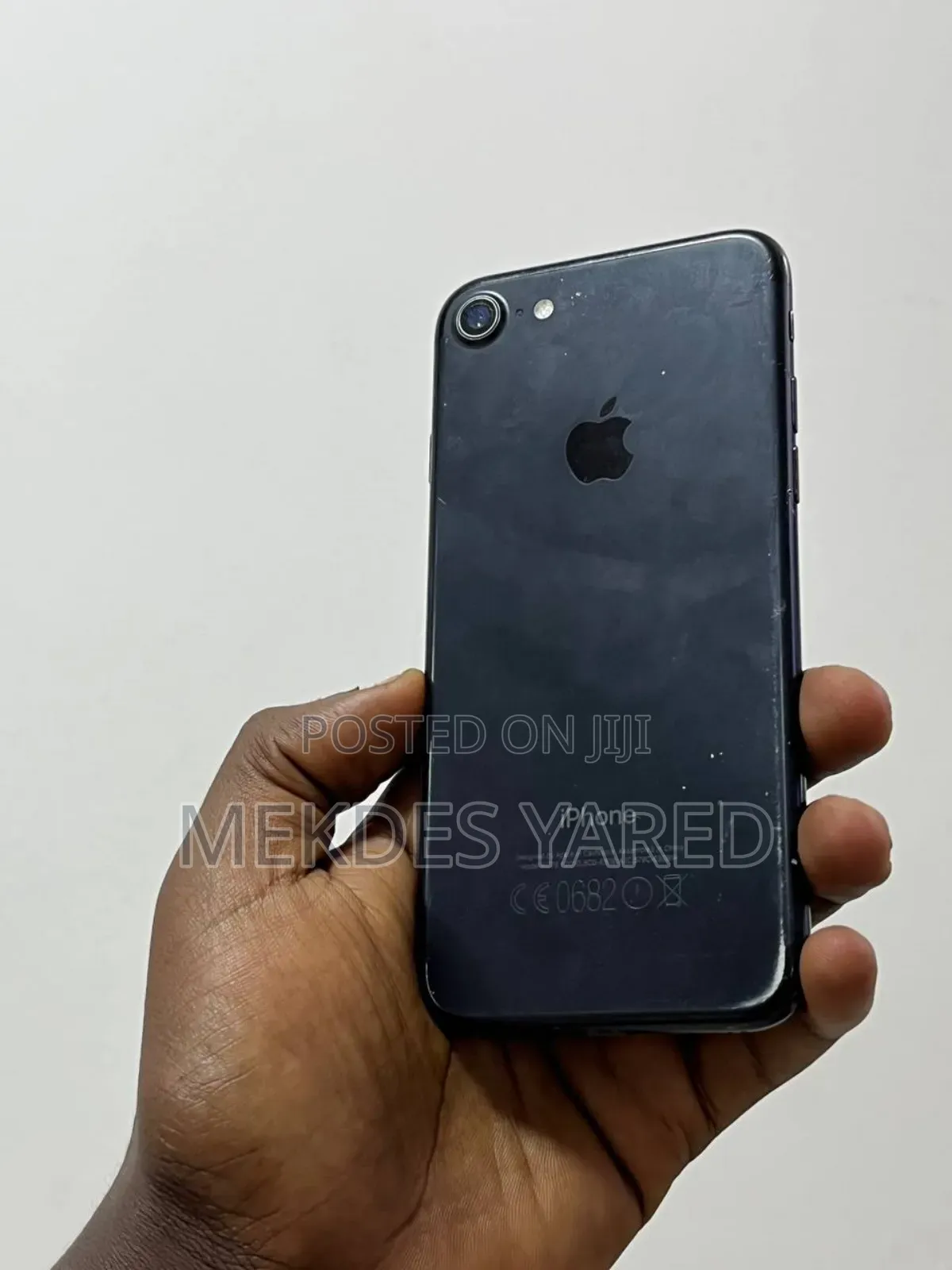 New Apple iPhone 7 32 GB Black
