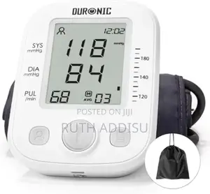 Photo - Blood Pressure Monitor43bp Monitor New09commode Packed