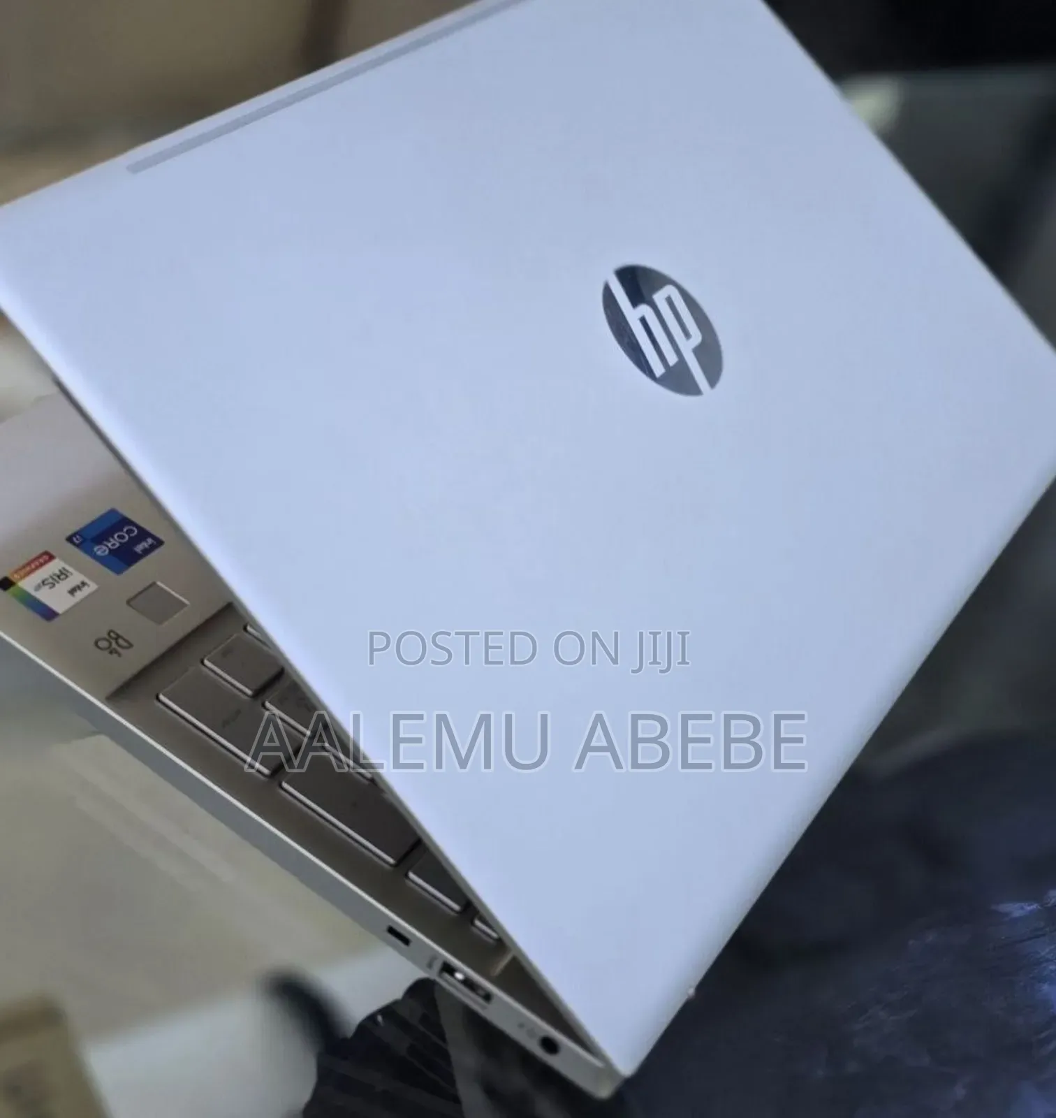 New Laptop HP Pavilion 15 16GB Intel Core I7 SSD 1T