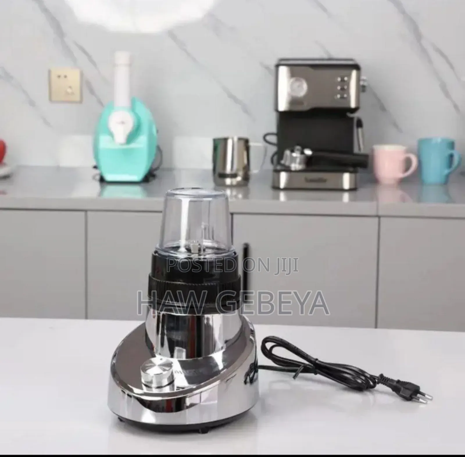 Sonifer 3 in 1 Juicer