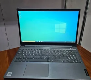 Photo - New Laptop Lenovo ThinkBook 15 8GB Intel Core I5 SSD 256GB