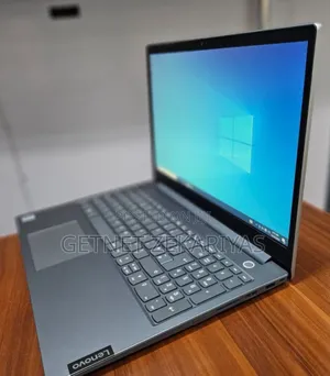 New Laptop Lenovo ThinkBook 15 8GB Intel Core I5 SSD 256GB