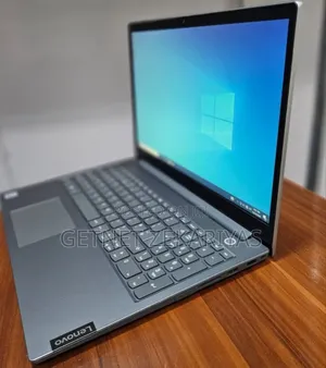 New Laptop Lenovo ThinkBook 15 8GB Intel Core I5 SSD 256GB