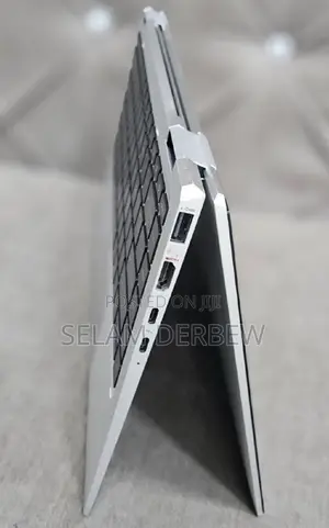 Photo - New Laptop HP EliteBook X360 1040 G7 16GB Intel Core I7 SSD 512GB