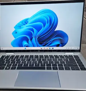 New Laptop HP EliteBook X360 1040 G7 16GB Intel Core I7 SSD 512GB